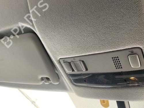 Kabinelys SEAT IBIZA V (KJ1, KJG) 1.0 TSI (116 hp) 31994776