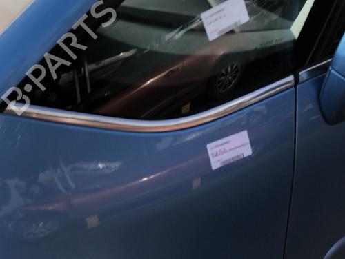 Venstre foran trekantet rude CITROËN C4 Picasso I MPV (UD_) 1.6 HDi (109 hp) 20643131