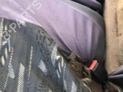 Used Rear seat Rear seat 22119948 22119948