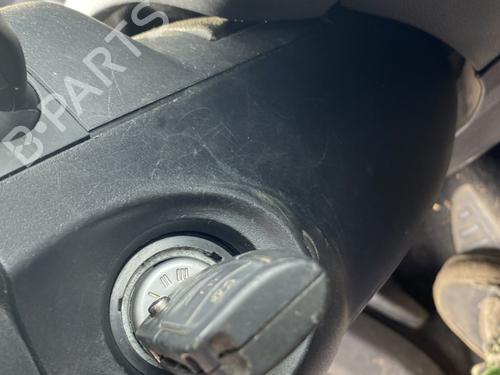 Used Ignition barrel FORD MONDEO IV Turnier (BA7) 1.8 TDCi (125 hp) 26577296
