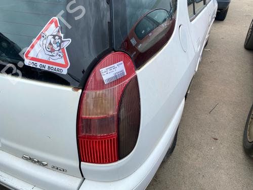 Used Right taillight Right taillight 36337140 36337140
