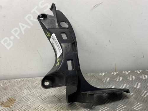 Used Rear bumper bracket PEUGEOT 3008 I MPV (0U_) 1.6 HDi (114 hp) 28614165