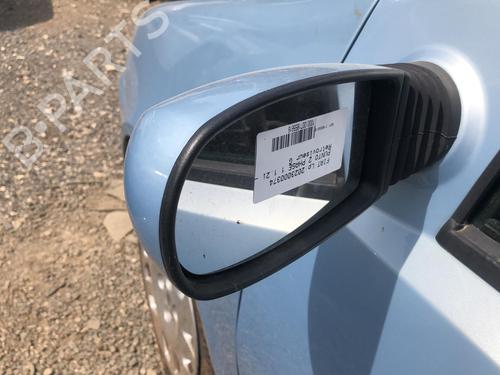 Left mirror FIAT PUNTO (188_) 1.2 60 (188.030, .050, .130, .150, .230, .250) | BP19914366C26 