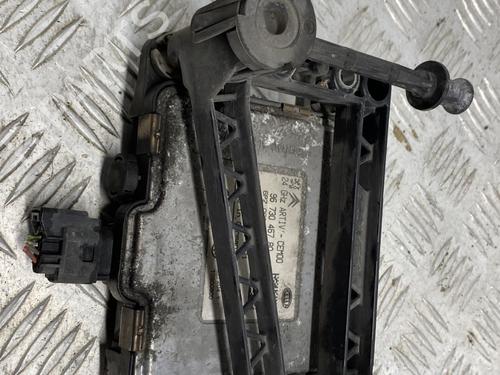 Electronic module PEUGEOT 3008 I MPV (0U_) 2.0 HDi | BP30445105M83