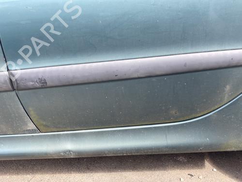 Używane Listwa drzwi PEUGEOT 206 Hatchback (2A/C) 1.9 D (69 hp) 26933817
