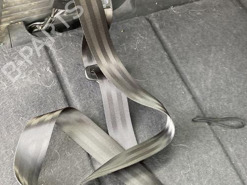 Used Rear left seatbelt Rear left seatbelt PEUGEOT 5008 (0U_, 0E_) 1.6 HDi (112 hp) 32781582 32781582