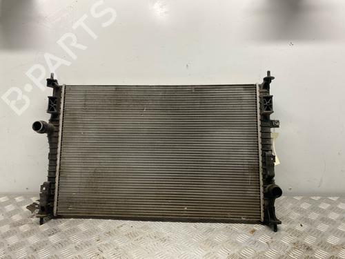 water-radiator-citroen-c5-aircross-a_-2018-39520276 main image