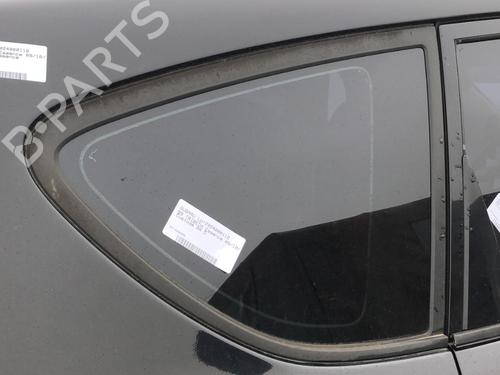 Used Rear right quarter glass SUBARU TRIBECA (B9) 3.0 (WXE) (245 hp) 22126931