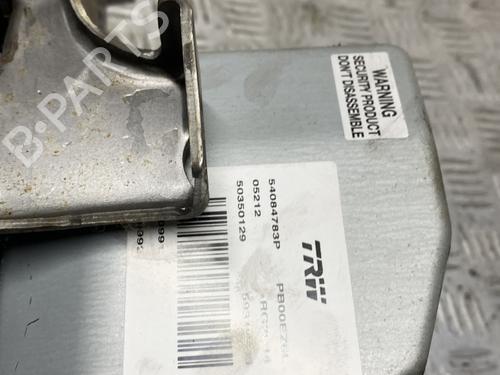 Steering column RENAULT CLIO III (BR0/1, CR0/1) 1.5 dCi | BP28044635M21 