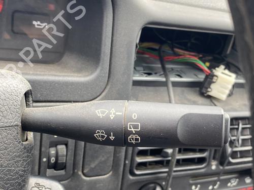 Used Steering column stalk Steering column stalk PEUGEOT 106 II (1A_, 1C_) 1.0 i (50 hp) 27681964 27681964