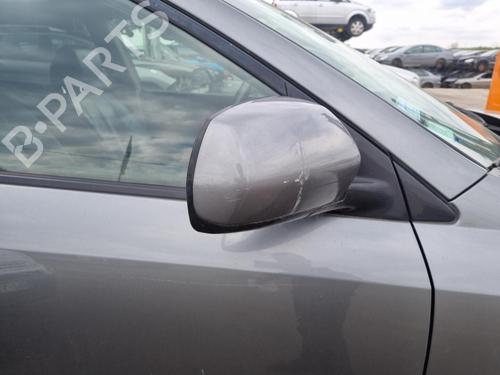 Right mirror NISSAN MURANO I (Z50) 3.5 4x4 | BP19906395C27 