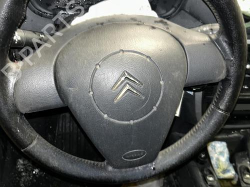 Steering wheel CITROËN C2 (JM_) 1.4 HDi | BP22114925C49