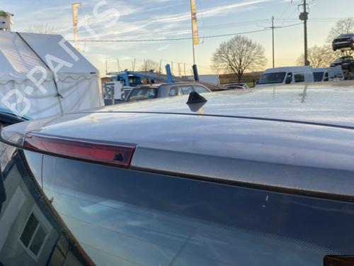 Tailgate RENAULT GRAND SCÉNIC II (JM0/1_) 2.0 dCi (JM1K) | BP30183645C6