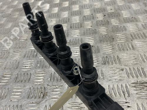Ignition coil OPEL CORSA E (X15) 1.4 (08, 68) | BP35995032M94 - Image 3