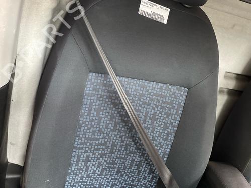 Front right seatbelt CITROËN NEMO Box Body/MPV (AA_) 1.3 HDi 75 | BP39570335I25 - Image 2