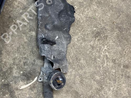 Used Steering rack Steering rack RENAULT MEGANE IV Hatchback (B9A/M/N_) 1.2 TCe 130 (B9MR) (130 hp) 31707291 31707291