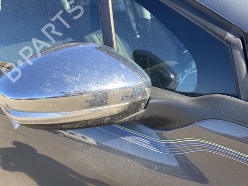 Used Right mirror PEUGEOT 208 I (CA_, CC_) 1.6 HDi / BlueHDi 75 (75 hp) 28974263