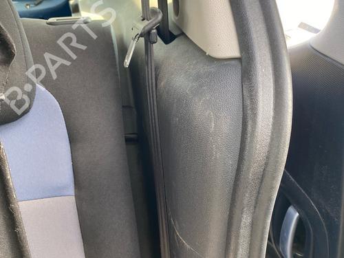 Rear left seatbelt PEUGEOT PARTNER Tepee 1.6 HDi | BP39703139I29 - Image 2