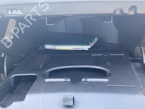 Hanskerom PEUGEOT 307 (3A/C) 2.0 HDi 110 | BP25934431C95 