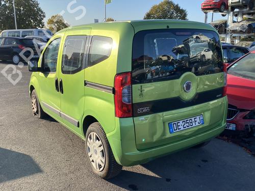 Right front seat FIAT QUBO (225_)  | BP22114797C16  - Image 9