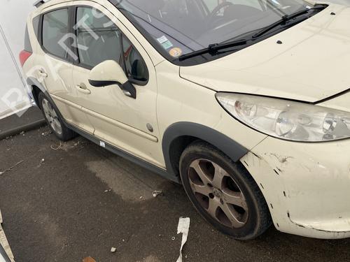 Front right panel PEUGEOT 207 SW (WK_) 1.6 HDi | BP32241580C59 