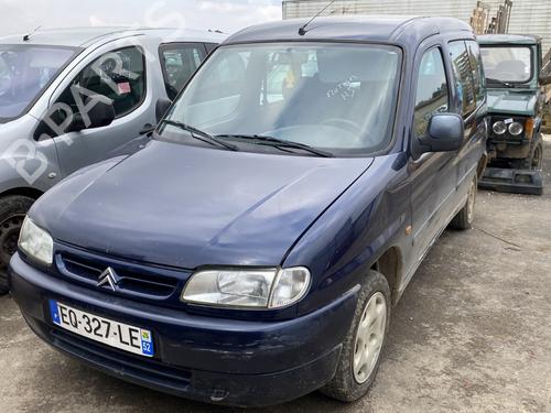 Front right panel CITROËN BERLINGO / BERLINGO FIRST MPV (MF_, GJK_, GFK_) 1.9 D (MFDJY) | BP24400400C59 - Image 7