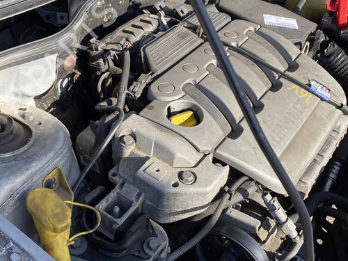 Used Starter Starter RENAULT MEGANE I (BA0/1_) 1.6 16V (BA04, BA0B, BA11, BA1J, BA16, BA19, BA1K, BA1V,... (107 hp) 33051119 33051119