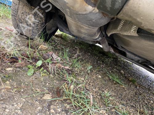 Stoßdämpferfeder für AUDI ALLROAD C5 (4BH) 2.5 TDI quattro (180 hp) 32303520