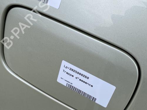 Fuel flap RENAULT LAGUNA II Grandtour (KG0/1_) 1.9 dCi (KG0G) | BP25333156C131 