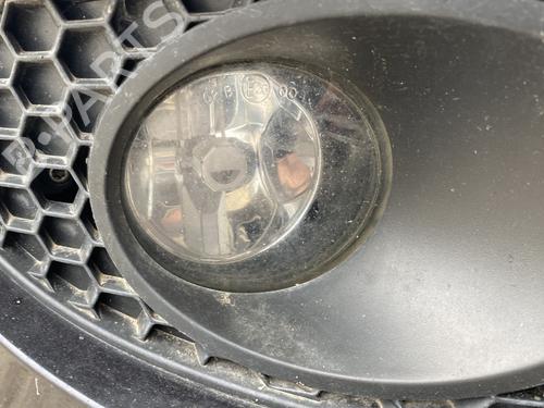 Right front fog light SEAT LEON (1P1) 1.9 TDI | BP29958983C31