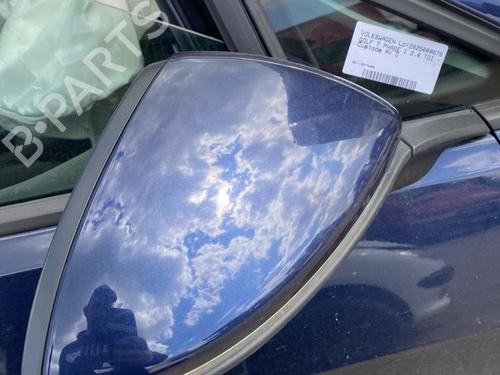Used Right mirror VW GOLF VII (5G1, BQ1, BE1, BE2) 2.0 TDI (150 hp) 25759583