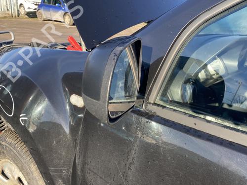 Left mirror DACIA DUSTER (HS_) 1.5 dCi | BP32449181C26 - Image 2