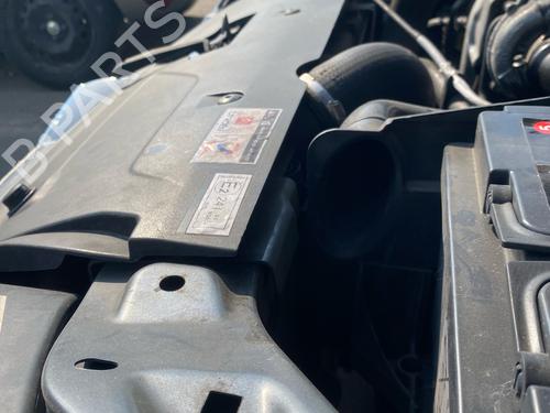 Used Front slam panel Front slam panel 37869000 37869000