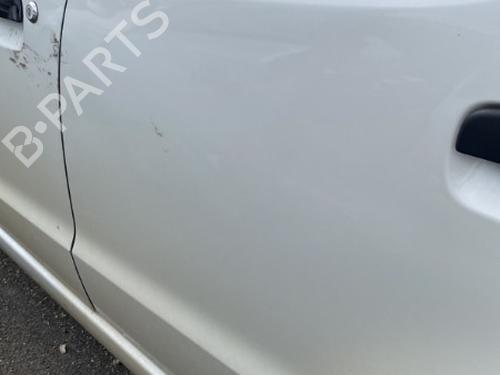 Used Left rear door SUZUKI ALTO VII (GF, HA25_, HA35_) [2009-2025]  19912689