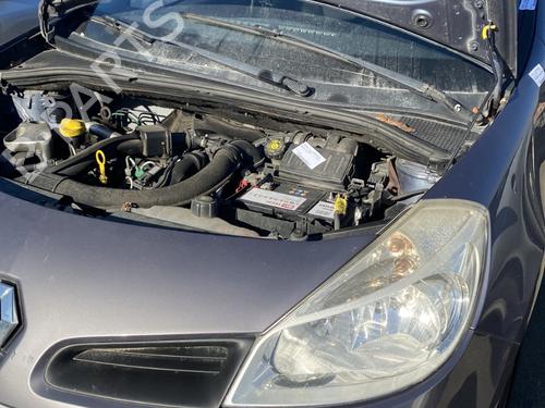 Lenkgetriebe für RENAULT CLIO III (BR0/1, CR0/1) 1.5 dCi (BR17, CR17) (86 hp) 28965299