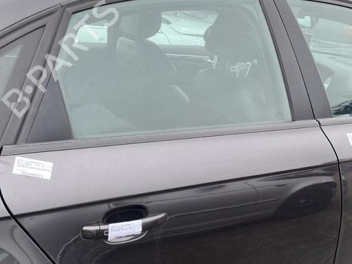 right-rear-door-audi-a4-b8-8k2-2007-2008-2009-2010-2011-2012-2013-2014-2015-2016-2017-26297819 main image