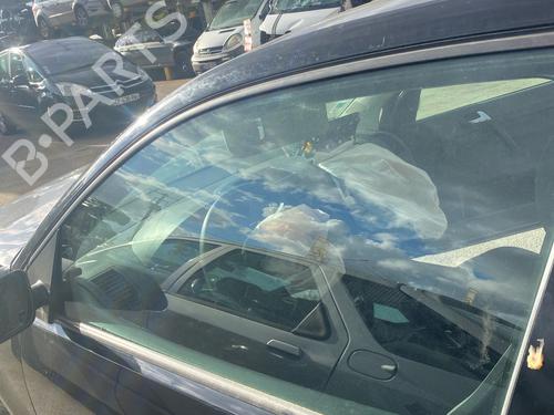 Used Front left door window Front left door window VW POLO IV (9N_, 9A_) 1.4 TDI (70 hp) 39730017 39730017