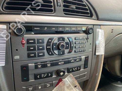 Radio CITROËN C5 II (RC_) | BP37279247E6 - Image 3
