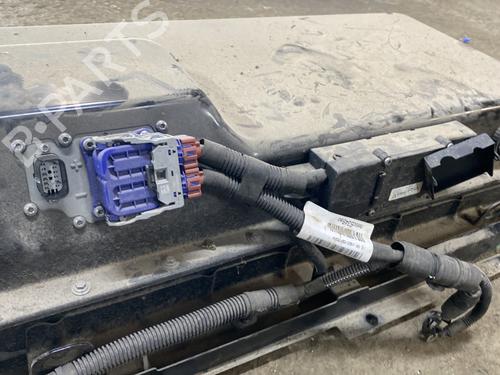 Battery CITROËN AMI (9A_) Electric (9AZ2CA) | BP37749377E11 - Image 4