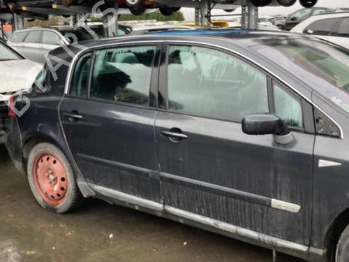 Gearbox RENAULT VEL SATIS (BJ0_) 2.0 16V Turbo (BJ0K) | BP23785617M3  - Image 15