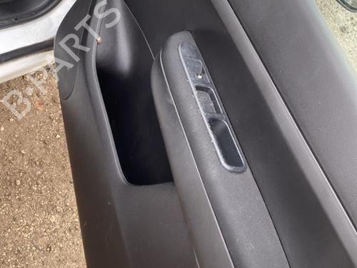 Front right panel PEUGEOT 307 (3A/C) 1.6 HDi | BP31857161C59