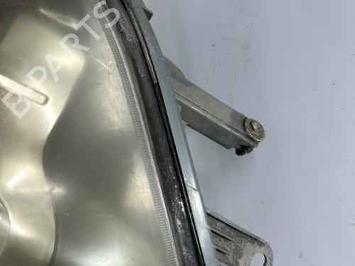 Used Left headlight FORD FIESTA V (JH_, JD_) 1.3 (69 hp) 22117248