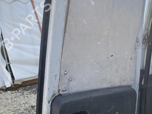 Left tailgate OPEL COMBO Box Body/MPV 1.3 CDTI 16V | BP29854624C76 