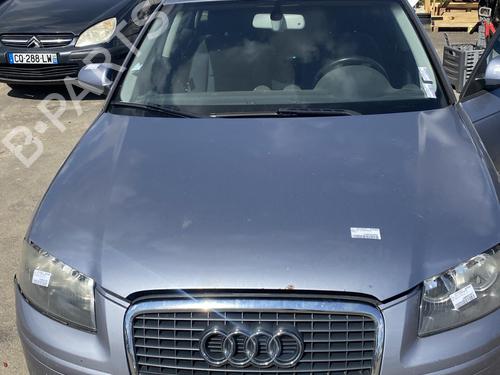 ABS Bremseaggregat AUDI A3 Sportback (8PA) 2.0 TDI 16V (140 hp) 27403061