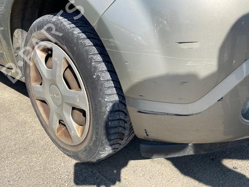 Front bumper DACIA SANDERO 1.4 (BS0C, BS0A, BS0G, BS1F, BS0E) | BP26713736C7 - Image 2