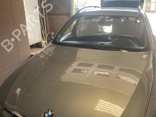 hood-bmw-3-touring-e91-2004-2005-2006-2007-2008-2009-2010-2011-2012-36030424 main image