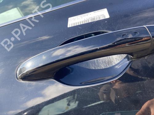 Front left exterior door handle RENAULT MEGANE IV Hatchback (B9A/M/N_) 1.5 dCi 110 (B9A3) | BP29191665C128 