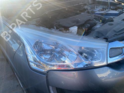 Right headlight CITROËN C4 AIRCROSS 1.6 HDi 115 AWC | BP39702817C29 - Image 3