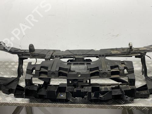 Used Front slam panel Front slam panel RENAULT LAGUNA III (BT0/1) 1.5 dCi (BT00, BT0A, BT0T, BT1J) (110 hp) 30814100 30814100