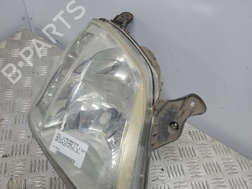 Used Right headlight Right headlight 23156845 23156845